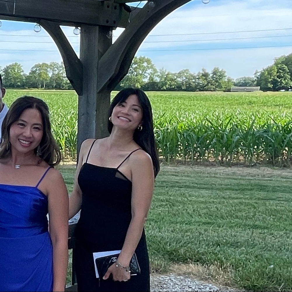 Meet your Posher, Anh